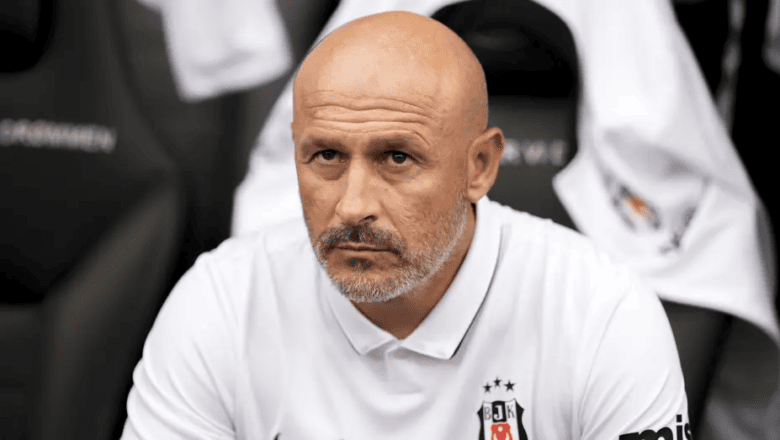 Beşiktaş Italiano açıklamaları