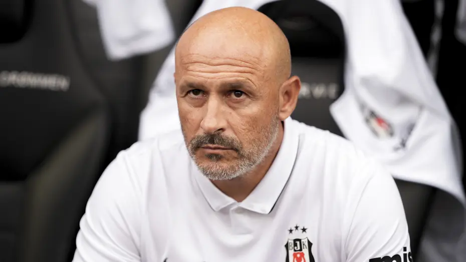 Beşiktaş Italiano açıklamaları