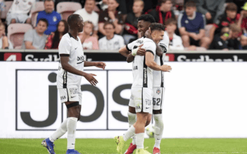 Beşiktaş Avrupa Ligi