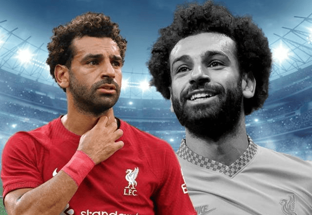 Salah Transfer
