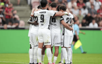 Beşiktaş Avrupa Ligi
