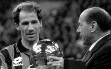 Franco Baresi