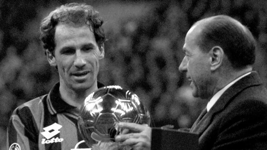 Franco Baresi