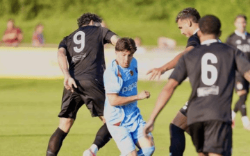 Trabzonspor Al Sadd Maçı