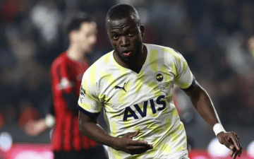 Enner Valencia Transfer