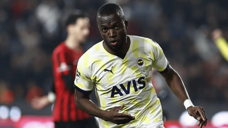 Enner Valencia Transfer
