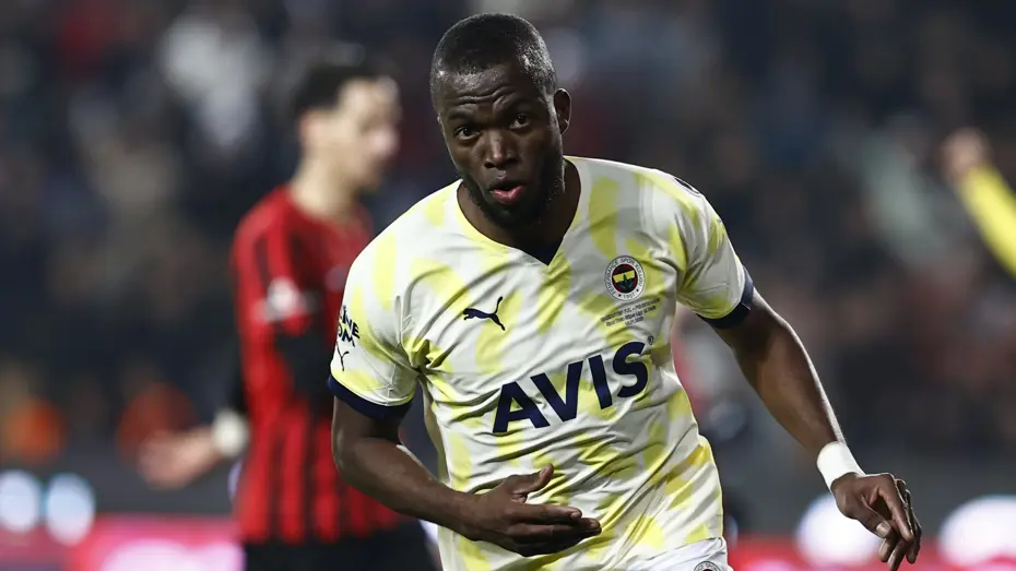 Enner Valencia Transfer