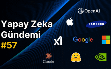 Yapay Zeka Gündemi