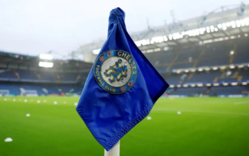 Chelsea Transfer Yasağı