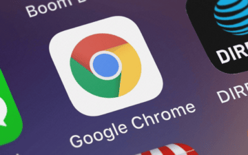 Chrome Güvenlik Açığı