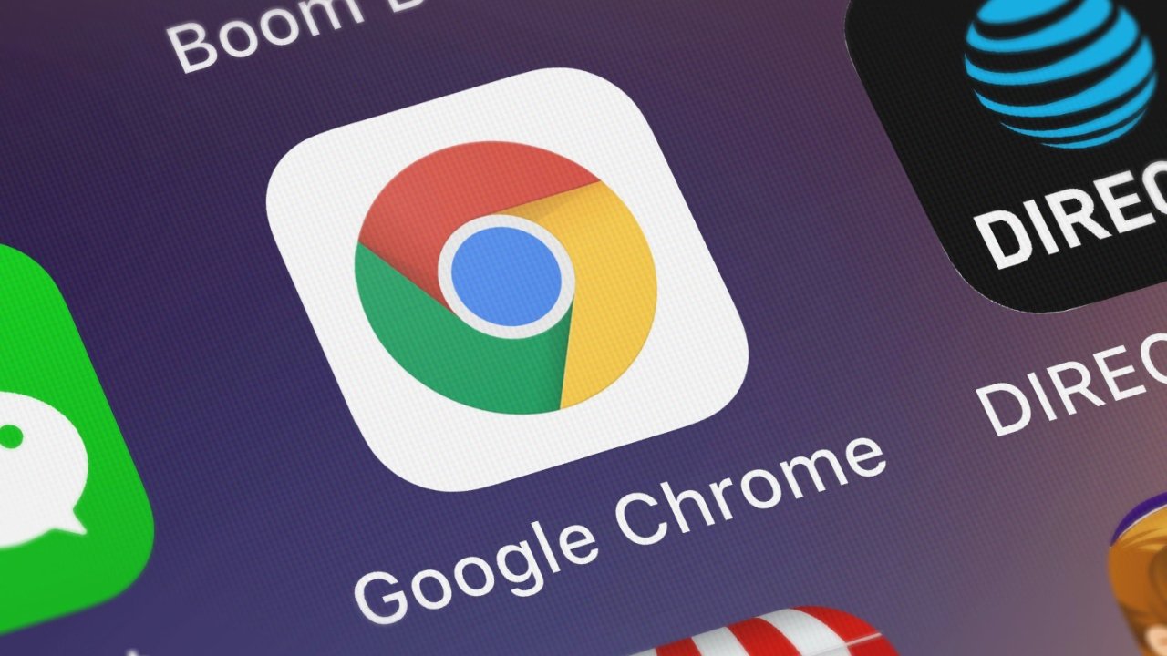 Chrome Güvenlik Açığı