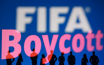 FIFA krizi