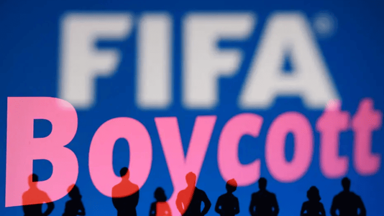 FIFA krizi