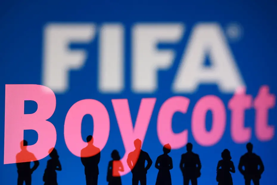 FIFA krizi