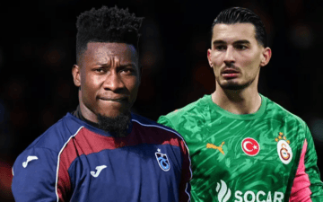 Onana Uğurcan Çakır