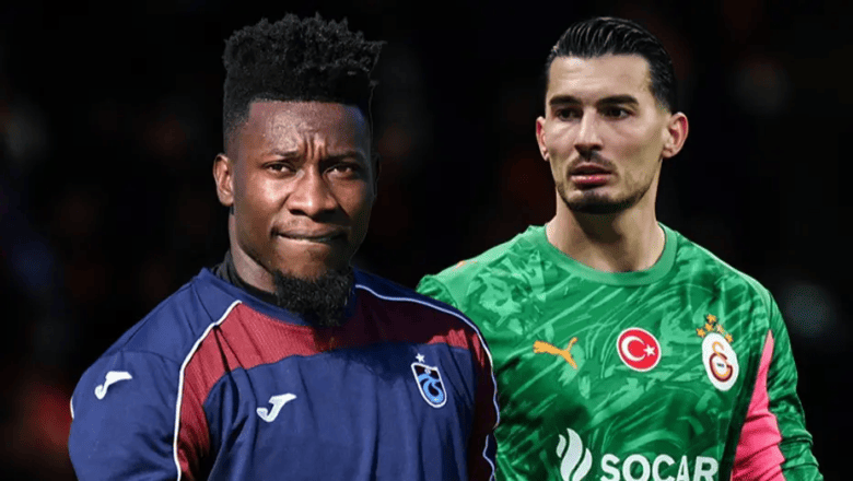 Onana Uğurcan Çakır