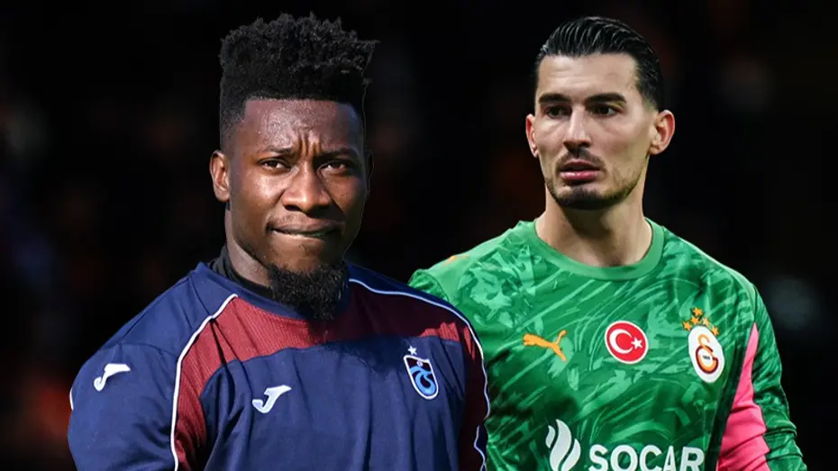 Onana Uğurcan Çakır