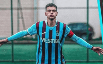 Salih Malkoçoğlu transferi
