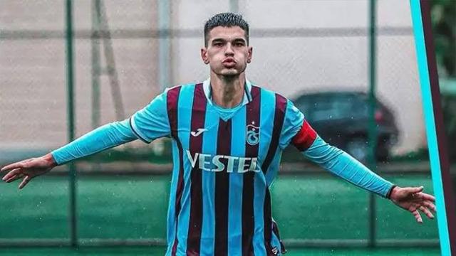 Salih Malkoçoğlu transferi