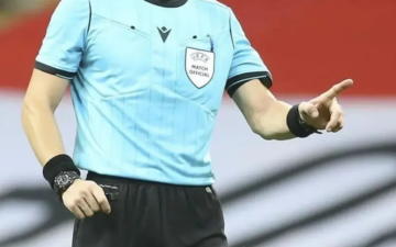 Fenerbahçe Sturm Graz