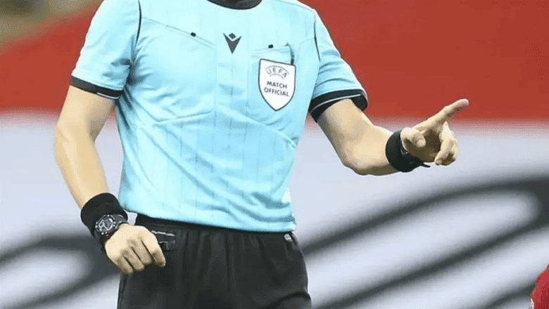 Fenerbahçe Sturm Graz