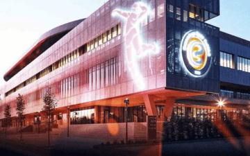 Eczacıbaşı Kombine