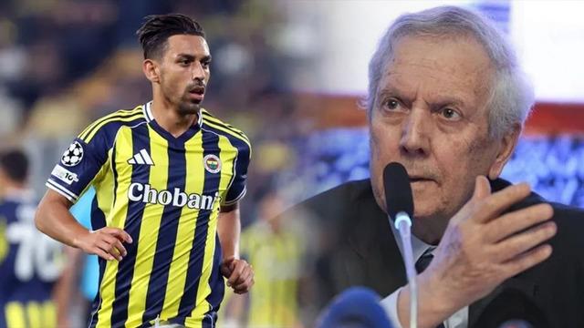 Fenerbahçe İrfan Can