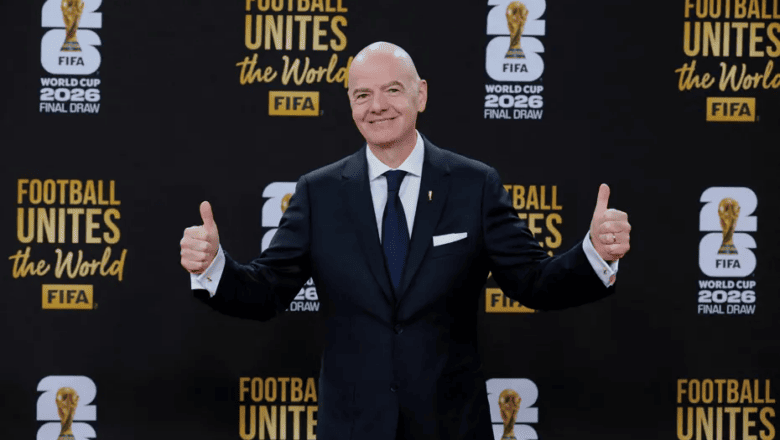 FIFA özelleştirme planı