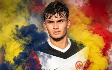 Can Uzun Transferi