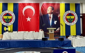 Fenerbahçe Yüksek Divan Kurulu