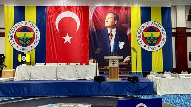 Fenerbahçe Yüksek Divan Kurulu