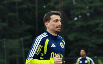 Mert Hakan Yandaş