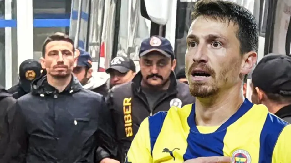 Mert Hakan Yandaş