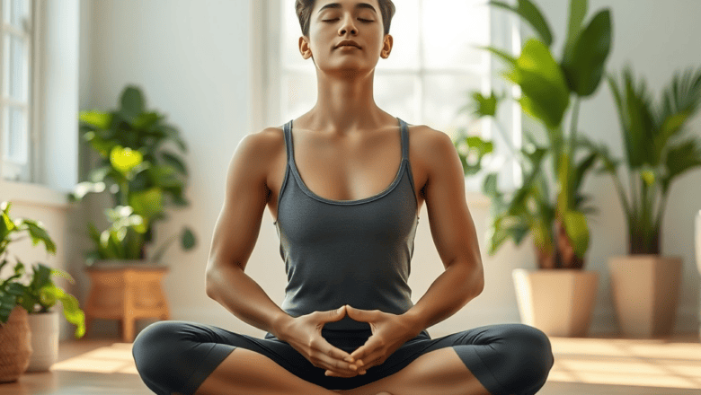 Kaygı ve Stresle Başa Çıkma Yöntemleri