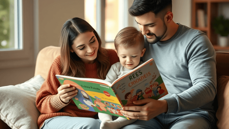 Ebeveynler İçin Çocuk Eğitimi Rehberi
