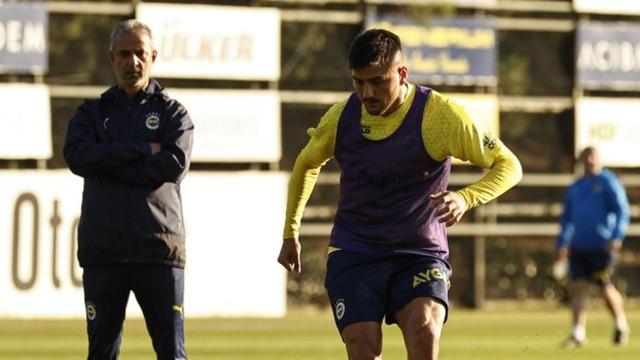 Cengiz Ünder Transfer