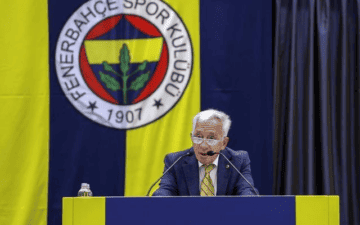 Fenerbahçe borcu