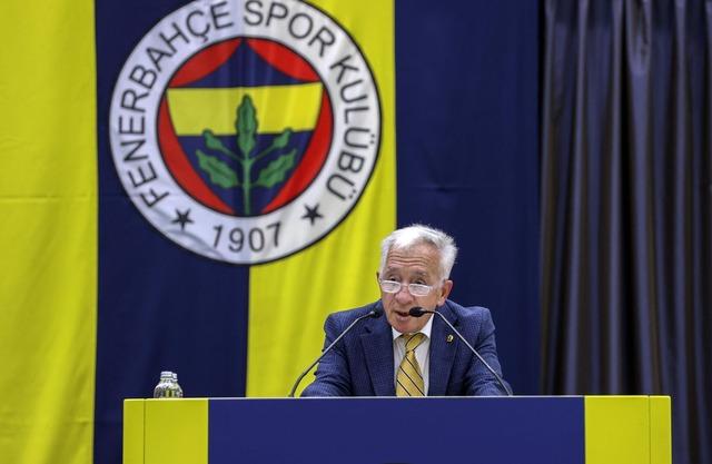 Fenerbahçe borcu
