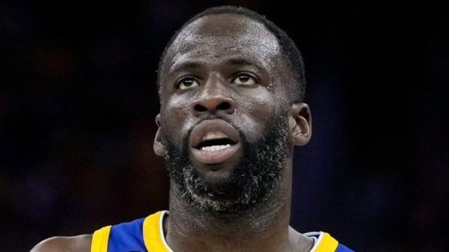 Draymond Green Golden State’te Kalıyor: 1 Yıllık İmza Atıldı!