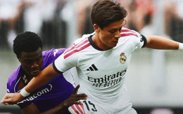 Real Madrid