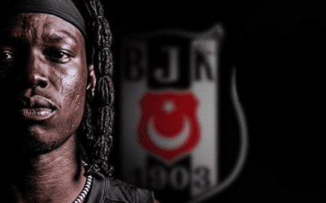 Wenyen Gabriel transferi