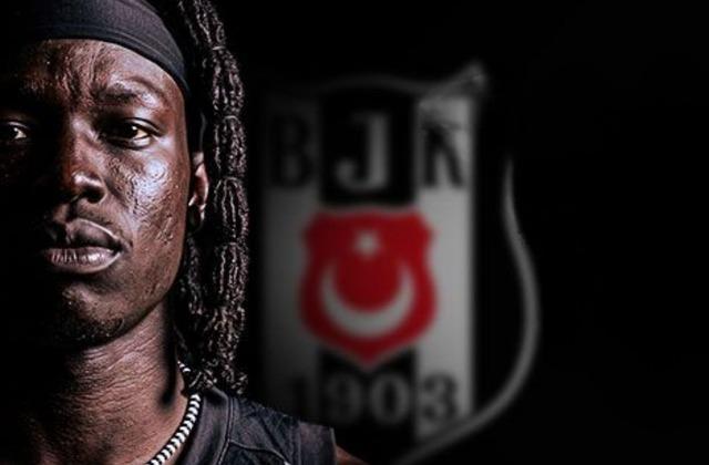 Beşiktaş’a NBA Patentli Güç: Wenyen Gabriel Siyah-Beyazlı Formayı Giyiyor!