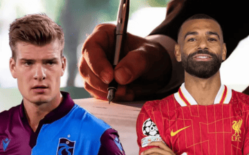Trabzonspor Transfer