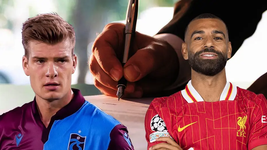 Trabzonspor Transfer