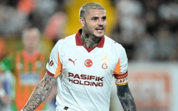 Icardi Kararı
