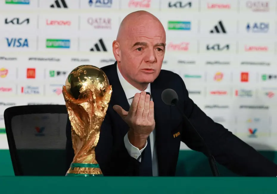 Dünya futbolunda