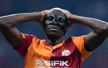 Osimhen Transfer