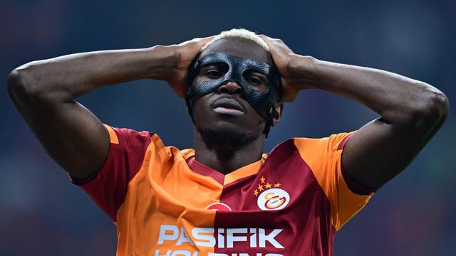Osimhen Transfer