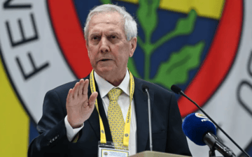 Fenerbahçe Transfer