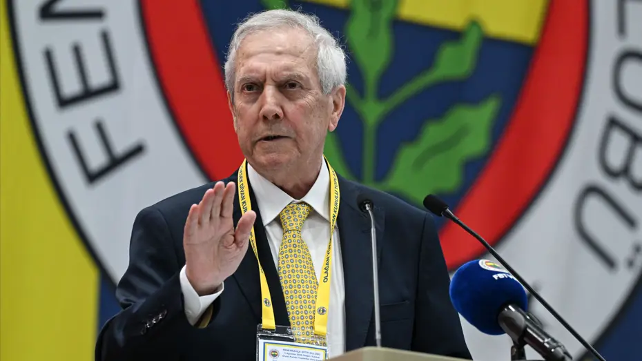 Fenerbahçe Transfer